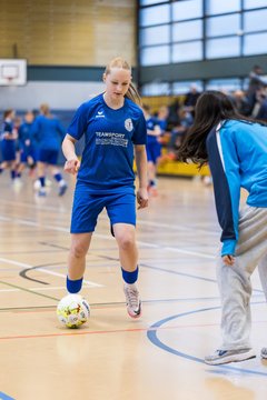 Bild 23 - wCJ NFV Futsalmeisterschaft